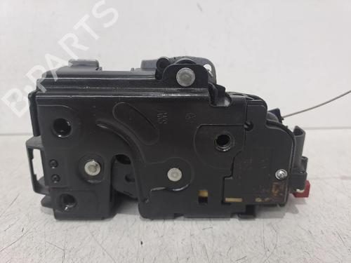 Front left lock VW GOLF VI Variant (AJ5) 1.6 TDI | BP37081369C98 - Image 3