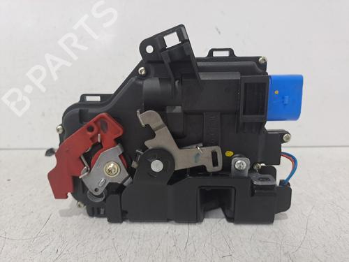 Front left lock VW GOLF VI Variant (AJ5) 1.6 TDI | BP37081369C98 - Image 2