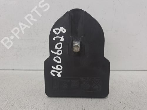 Electronic module VW GOLF VI Variant (AJ5) 1.6 TDI | BP37081370M83 - Image 2
