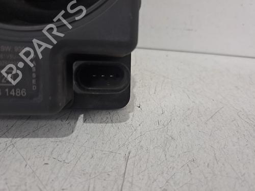 Electronic module VW GOLF VI Variant (AJ5) 1.6 TDI | BP37081370M83 - Image 4