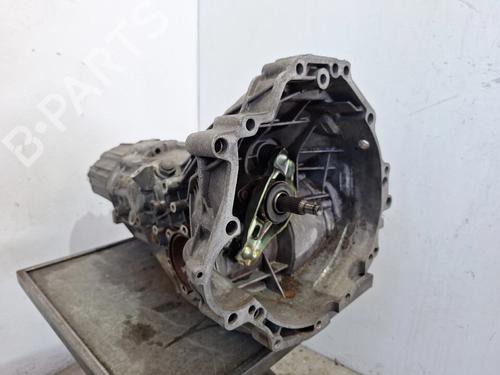 Used Gearbox Gearbox 37081371 37081371