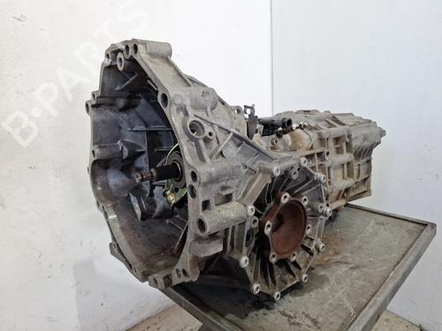 Gearbox AUDI A4 B7 Avant (8ED) 2.0 TDI 16V | BP37081371M3 - Image 3