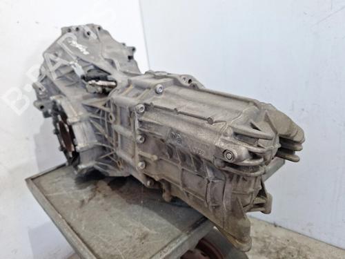 Gearbox AUDI A4 B7 Avant (8ED) 2.0 TDI 16V | BP37081371M3 - Image 5