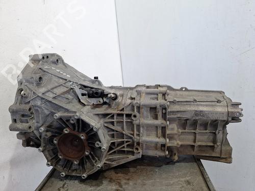 Gearbox AUDI A4 B7 Avant (8ED) 2.0 TDI 16V | BP37081371M3 - Image 4