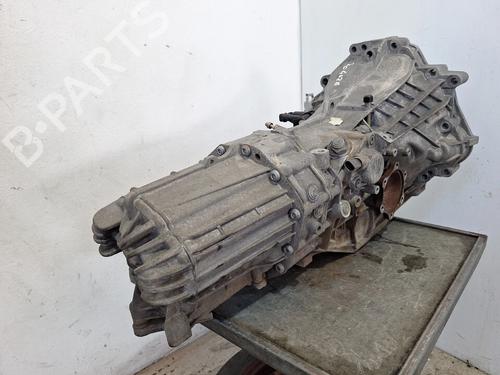 Gearbox AUDI A4 B7 Avant (8ED) 2.0 TDI 16V | BP37081371M3 - Image 6