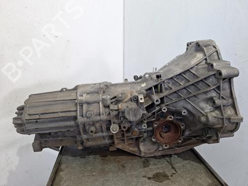 Gearbox AUDI A4 B7 Avant (8ED) 2.0 TDI 16V | BP37081371M3 - Image 7
