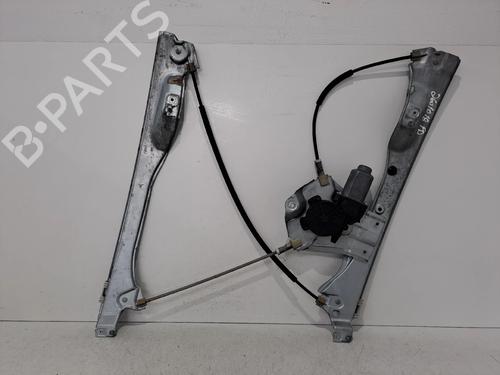 front-right-window-mechanism-renault-clio-iii-br01-cr01-2005-2006-2007-2008-2009-2010-2011-2012-2013-2014-37081372 main image