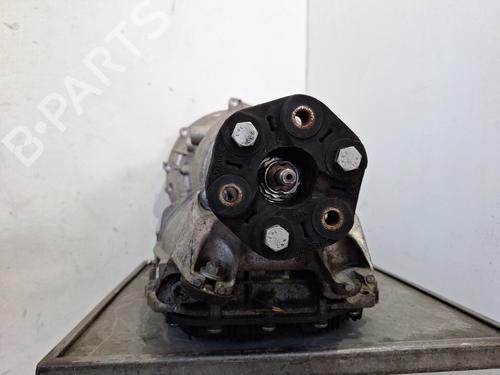 Gearbox BMW 3 (E90) 318 d | BP37081373M3 - Image 5