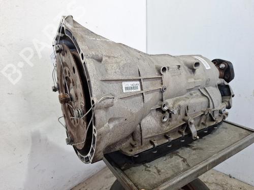 Gearbox BMW 3 (E90) 318 d | BP37081373M3 - Image 2