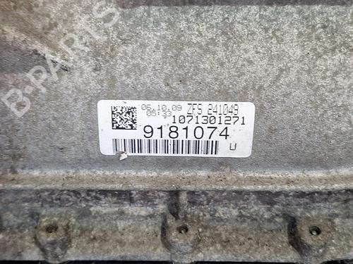 Gearbox BMW 3 (E90) 318 d | BP37081373M3 - Image 8
