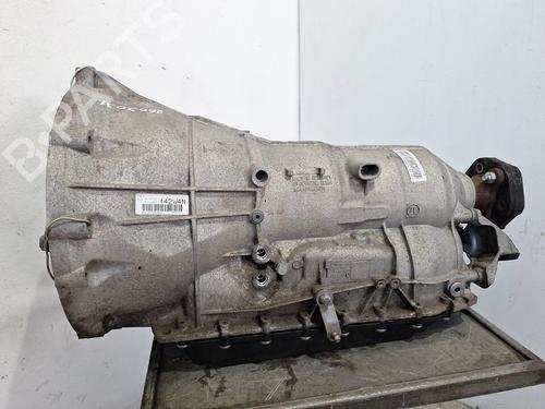Gearbox BMW 3 (E90) 318 d | BP37081373M3 - Image 3