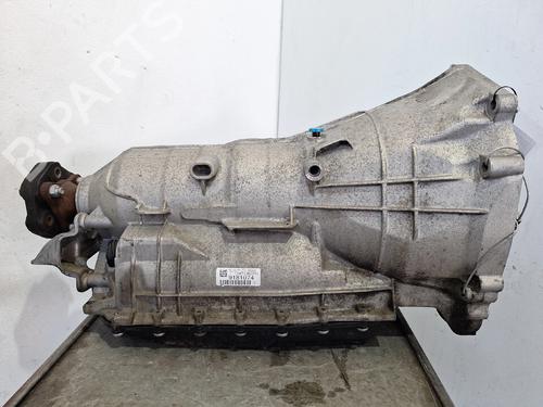 Gearbox BMW 3 (E90) 318 d | BP37081373M3 - Image 7