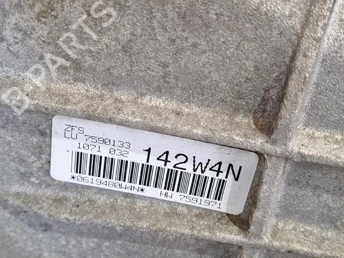 Gearbox BMW 3 (E90) 318 d | BP37081373M3 - Image 10