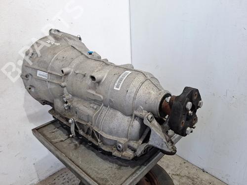 Gearbox BMW 3 (E90) 318 d | BP37081373M3 - Image 4