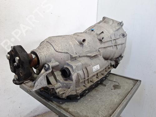 Gearbox BMW 3 (E90) 318 d | BP37081373M3 - Image 6