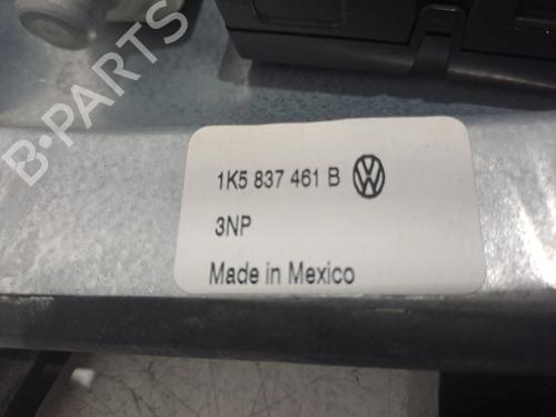 Front left window mechanism VW GOLF VI Variant (AJ5) 1.6 TDI | BP37082498C22 - Image 4