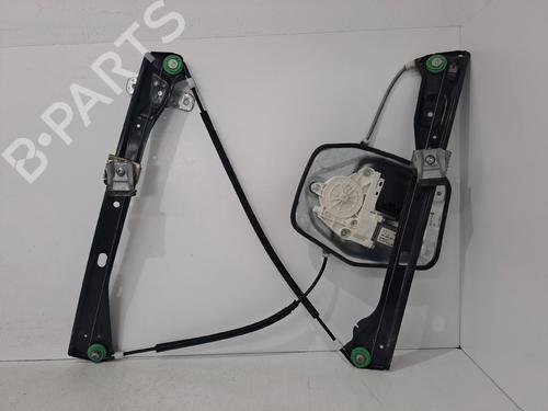 Used Front left window mechanism Front left window mechanism 37082498 37082498
