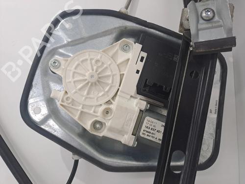 Front left window mechanism VW GOLF VI Variant (AJ5) 1.6 TDI | BP37082498C22 - Image 2