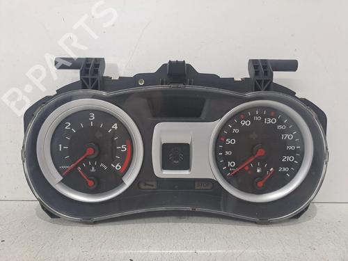 instrument-cluster-renault-clio-iii-br01-cr01-2005-2006-2007-2008-2009-2010-2011-2012-2013-2014-37082499 main image