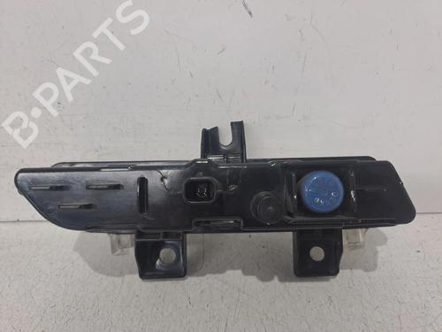 Left daytime light RENAULT CLIO IV Hatchback Van (BH_) 1.5 dCi 75 | BP37082500C104 - Image 2
