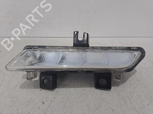 Used Left daytime light Left daytime light 37082500 37082500