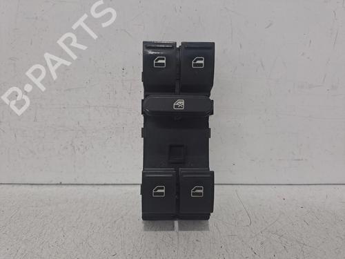 Used Left front window switch Left front window switch 37082504 37082504