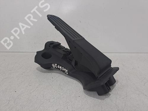 Pedal VW GOLF VI Variant (AJ5) 1.6 TDI | BP37082505I4 - Image 3