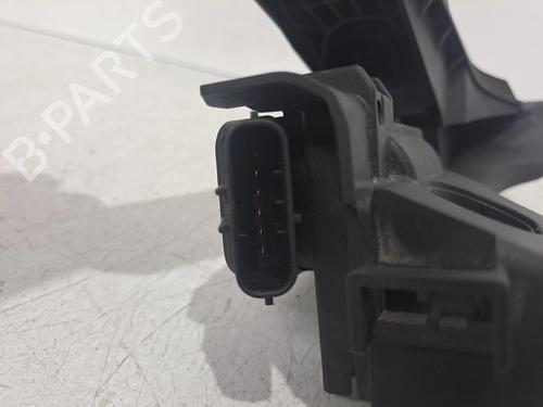 Pedal VW GOLF VI Variant (AJ5) 1.6 TDI | BP37082505I4 - Image 6