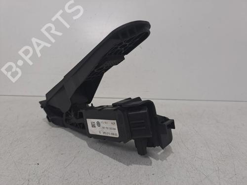 Used Pedal Pedal 37082505 37082505