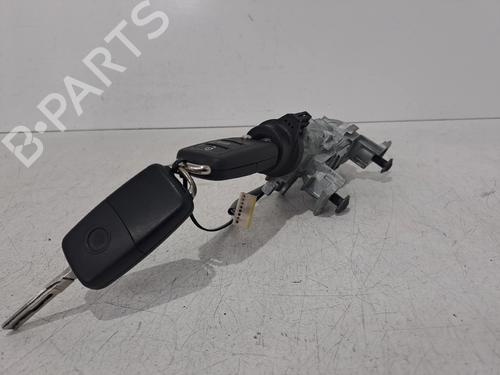 Ignition barrel VW GOLF VI Variant (AJ5) 1.6 TDI | BP37082506M48 - Image 2