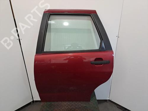Used Left rear door Left rear door 37089223 37089223