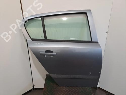 right-rear-door-opel-astra-h-a04-2004-2005-2006-2007-2008-2009-2010-2011-2012-2013-2014-30626720 main image