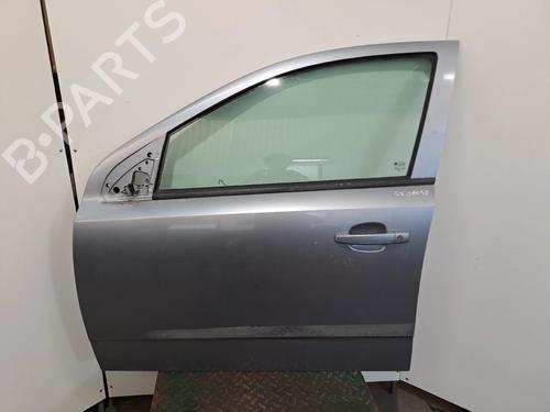 left-front-door-opel-astra-h-a04-2004-2005-2006-2007-2008-2009-2010-2011-2012-2013-2014-30626719 main image