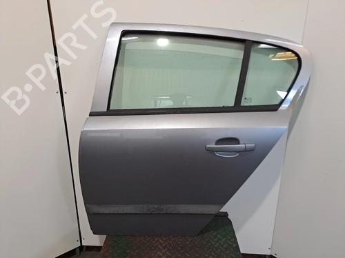 left-rear-door-opel-astra-h-a04-2004-2005-2006-2007-2008-2009-2010-2011-2012-2013-2014-37089718 main image