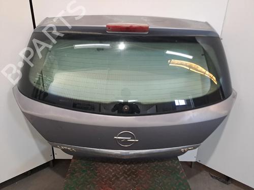 tailgate-opel-astra-h-a04-2004-2005-2006-2007-2008-2009-2010-2011-2012-2013-2014-37089719 main image
