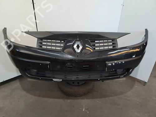 Used Front bumper Front bumper 27091441 27091441
