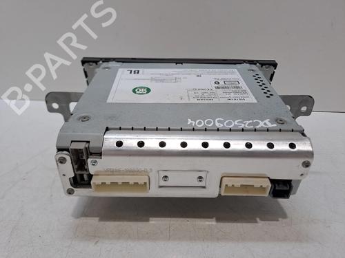 Radio NISSAN PULSAR Hatchback (C13) 1.5 dCi | BP37090186E6 - Image 2