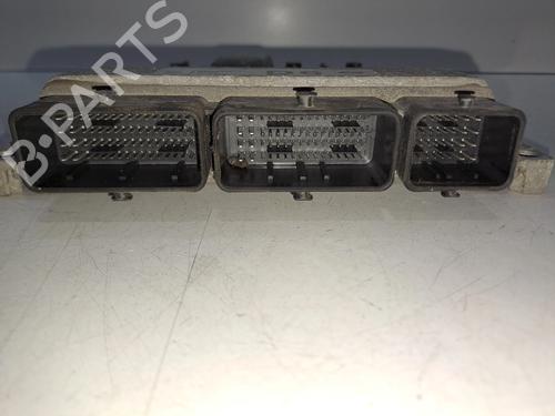 Engine control unit (ECU) NISSAN PULSAR Hatchback (C13) 1.5 dCi | BP37090187M57 - Image 2