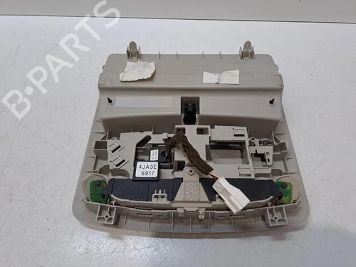 Interior roof light NISSAN PULSAR Hatchback (C13) 1.5 dCi | BP37090188I8 - Image 2