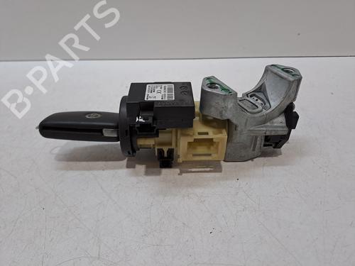 Ignition barrel NISSAN PULSAR Hatchback (C13) 1.5 dCi | BP37090190M48 - Image 2
