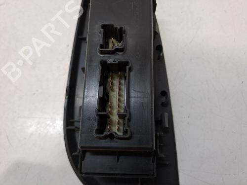 Left front window switch NISSAN PULSAR Hatchback (C13) 1.5 dCi | BP37090191I27 - Image 3