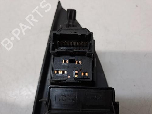 Left front window switch NISSAN PULSAR Hatchback (C13) 1.5 dCi | BP37090191I27 - Image 4
