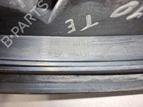 Left taillight OPEL ASTRA H (A04) 1.3 CDTI (L48) | BP37152005C34 - Image 5