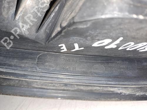Left taillight OPEL ASTRA H (A04) 1.3 CDTI (L48) | BP37152005C34 - Image 4