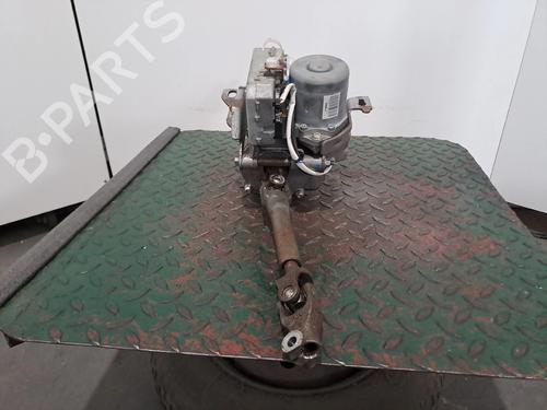 Steering column NISSAN PULSAR Hatchback (C13) 1.5 dCi | BP37153766M21 - Image 4