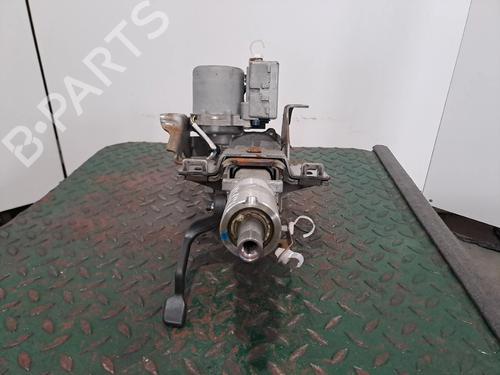 Steering column NISSAN PULSAR Hatchback (C13) 1.5 dCi | BP37153766M21 - Image 2