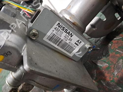 Steering column NISSAN PULSAR Hatchback (C13) 1.5 dCi | BP37153766M21 - Image 5