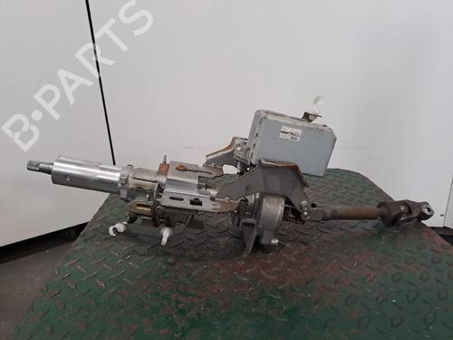 Steering column NISSAN PULSAR Hatchback (C13) 1.5 dCi | BP37153766M21 - Image 3