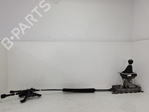 Gear lever VW GOLF VI Variant (AJ5) 1.6 TDI | BP37153776M90 - Image 4