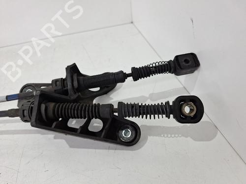 Gear lever VW GOLF VI Variant (AJ5) 1.6 TDI | BP37153776M90 - Image 3